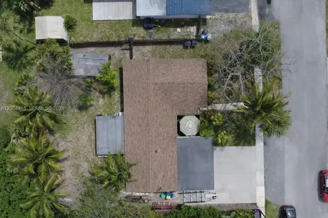 2048 SW 27th Avenue Fort Lauderdale FL 33312