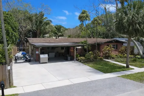 2048 SW 27th Avenue Fort Lauderdale FL 33312