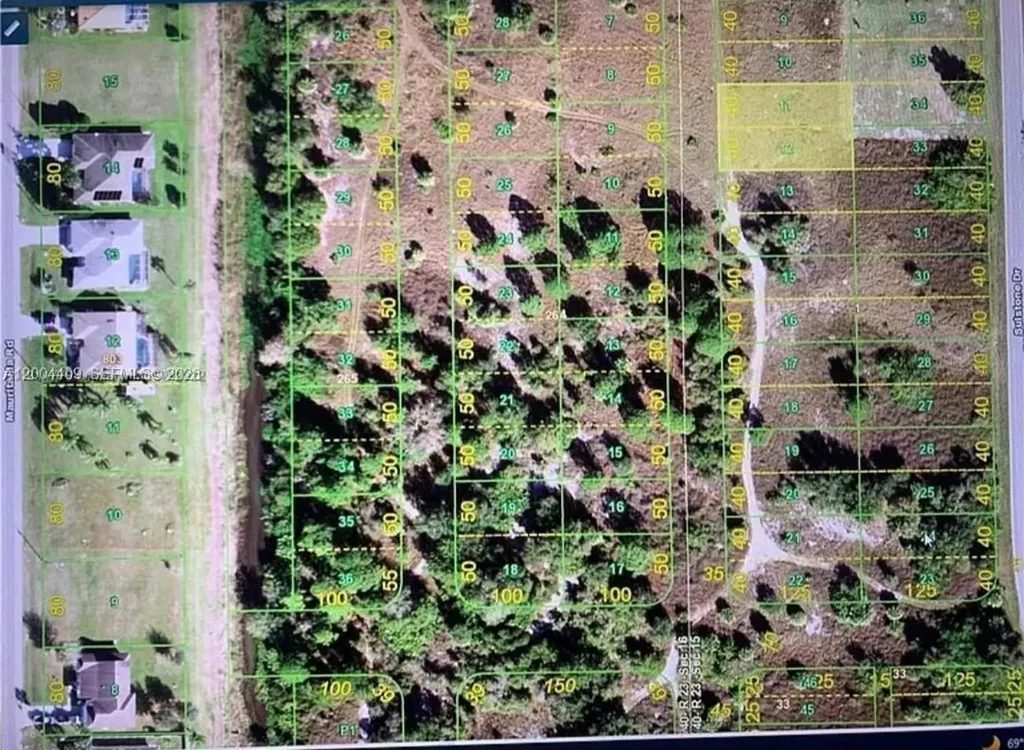 2356 Highland Punta Gorda FL 33983