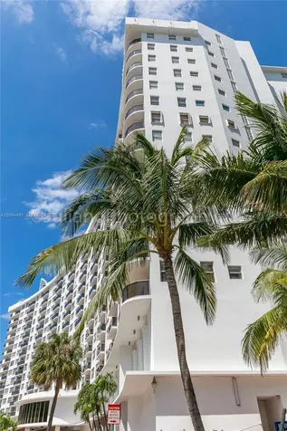 6039 Collins Avenue Miami Beach FL 33140