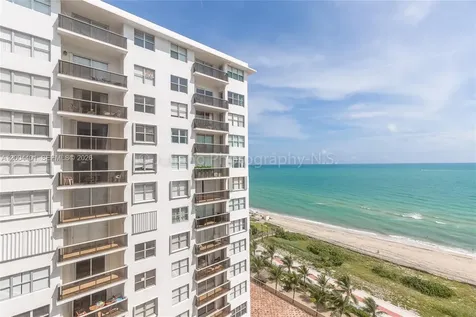 6039 Collins Avenue Miami Beach FL 33140