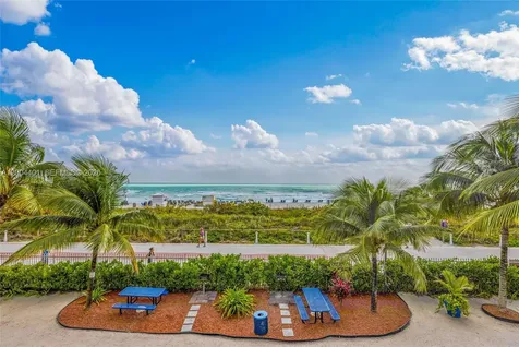 6039 Collins Avenue Miami Beach FL 33140
