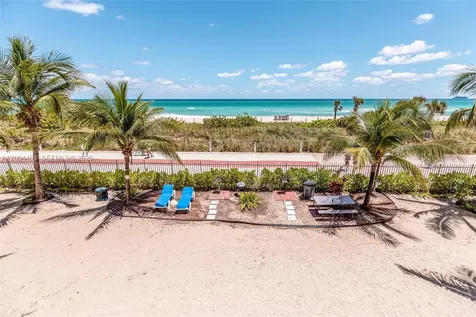 6039 Collins Avenue Miami Beach FL 33140