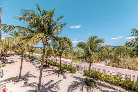 6039 Collins Avenue Miami Beach FL 33140