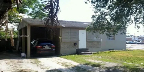 1841 Mayo Street Hollywood FL 33020