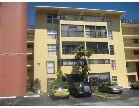 8775 Park Boulevard Miami FL 33172