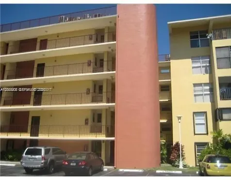 8775 Park Boulevard Miami FL 33172