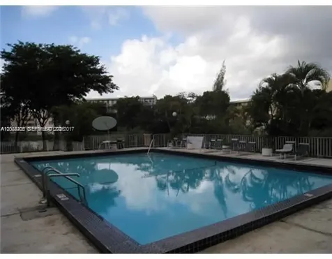 8775 Park Boulevard Miami FL 33172