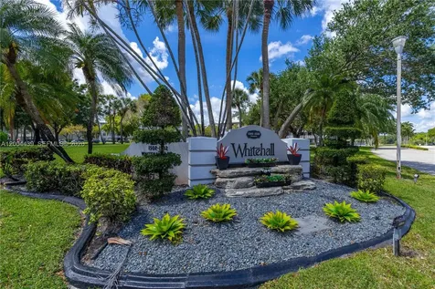 1524 Whitehall Drive Davie FL 33324