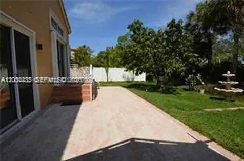 15590 NW 12th Court Pembroke Pines FL 33028