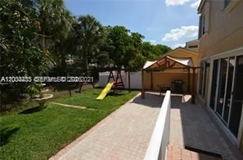 15590 NW 12th Court Pembroke Pines FL 33028