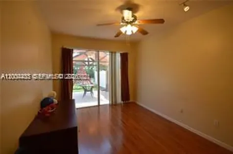 15590 NW 12th Court Pembroke Pines FL 33028