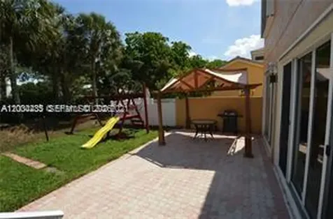 15590 NW 12th Court Pembroke Pines FL 33028