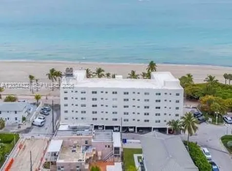 901 S Surf Road Hollywood FL 33019