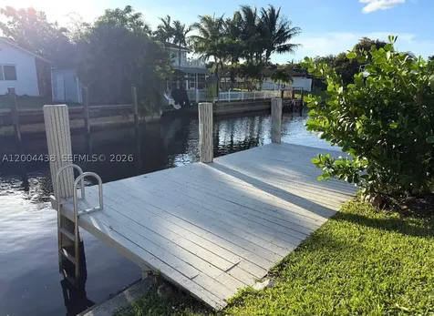 4396 SW 25th Terrace Dania Beach FL 33312