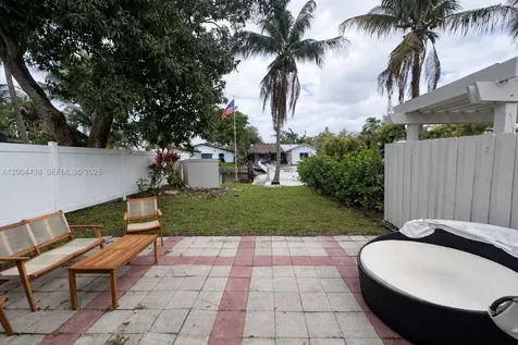 4396 SW 25th Terrace Dania Beach FL 33312