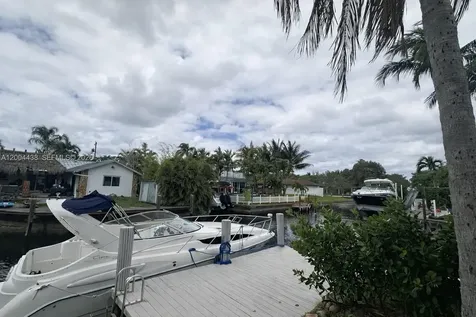 4396 SW 25th Terrace Dania Beach FL 33312