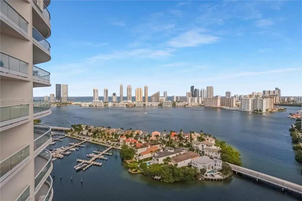 7000 Island Boulevard Aventura FL 33160