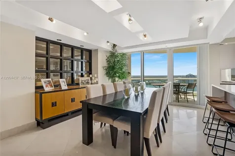 7000 Island Boulevard Aventura FL 33160