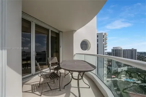 7000 Island Boulevard Aventura FL 33160