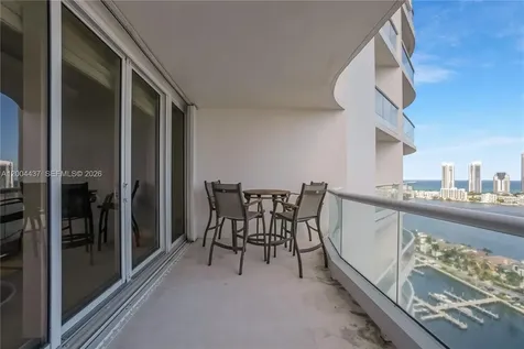 7000 Island Boulevard Aventura FL 33160