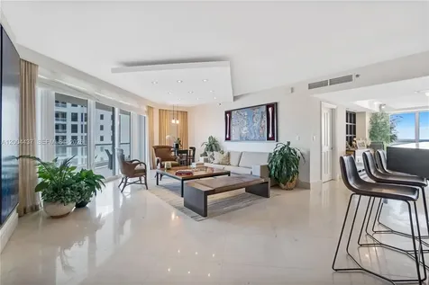 7000 Island Boulevard Aventura FL 33160