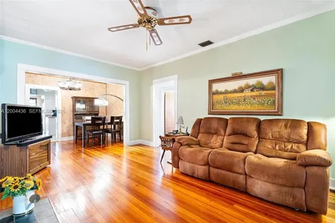 57 N Melrose Drive Miami Springs FL 33166