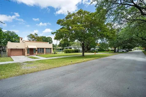 57 N Melrose Drive Miami Springs FL 33166