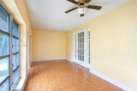 57 N Melrose Drive Miami Springs FL 33166