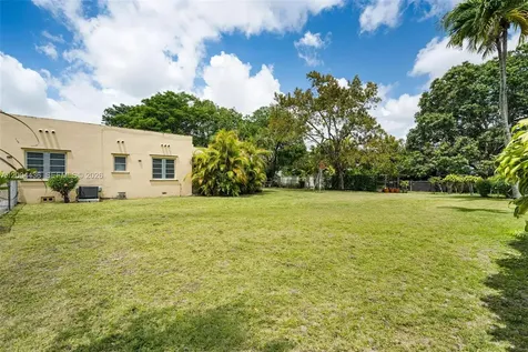 57 N Melrose Drive Miami Springs FL 33166