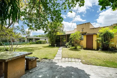 57 N Melrose Drive Miami Springs FL 33166