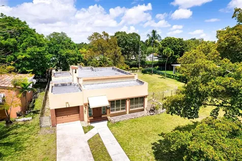 57 N Melrose Drive Miami Springs FL 33166
