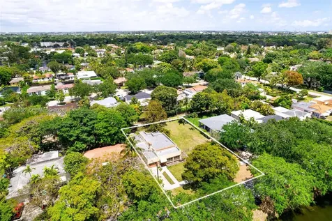 57 N Melrose Drive Miami Springs FL 33166