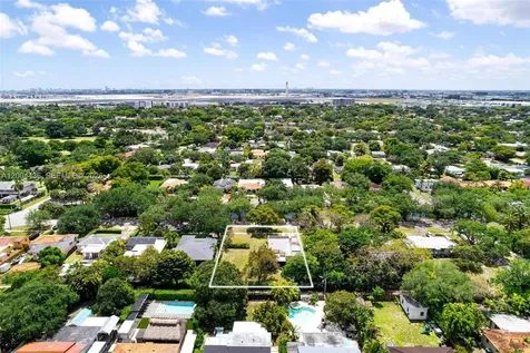 57 N Melrose Drive Miami Springs FL 33166
