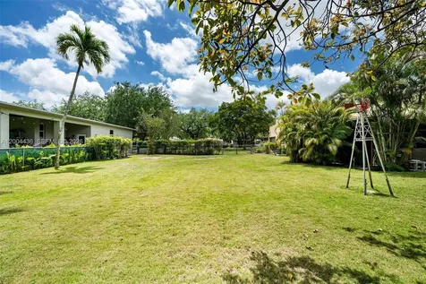 57 N Melrose Drive Miami Springs FL 33166
