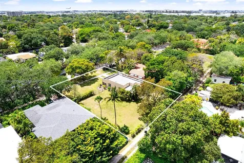57 N Melrose Drive Miami Springs FL 33166
