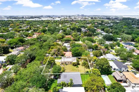 57 N Melrose Drive Miami Springs FL 33166