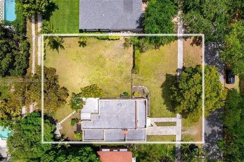 57 N Melrose Drive Miami Springs FL 33166