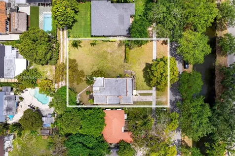 57 N Melrose Drive Miami Springs FL 33166