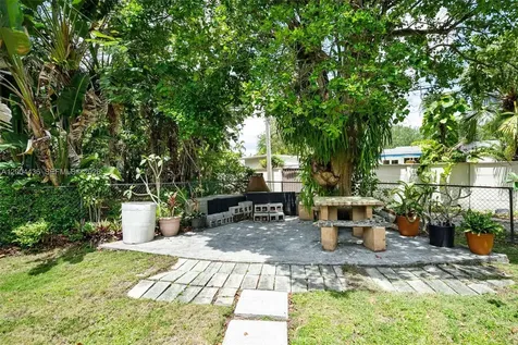 57 N Melrose Drive Miami Springs FL 33166