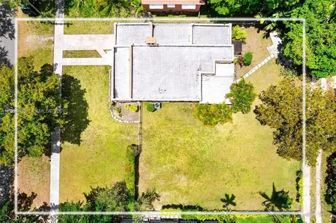 57 N Melrose Drive Miami Springs FL 33166