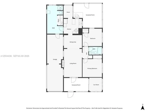 57 N Melrose Drive Miami Springs FL 33166