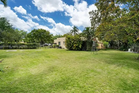 57 N Melrose Drive Miami Springs FL 33166