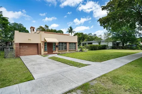 57 N Melrose Drive Miami Springs FL 33166