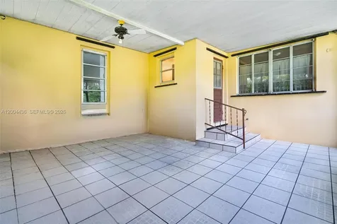 57 N Melrose Drive Miami Springs FL 33166