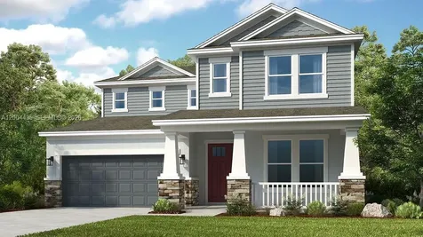 597 SE Ranch Oak Circle Port St. Lucie FL 34984