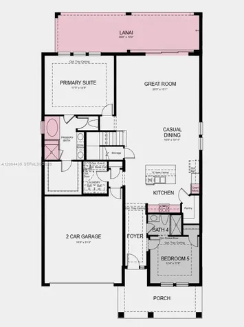 597 SE Ranch Oak Circle Port St. Lucie FL 34984
