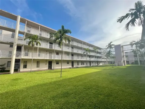 2800 NW 56th Avenue Lauderhill FL 33313