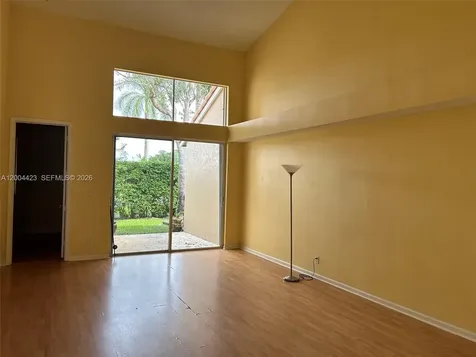 15851 SW 10th Street Pembroke Pines FL 33027