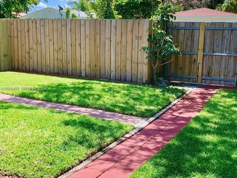 2140 NE 180th Street North Miami Beach FL 33162